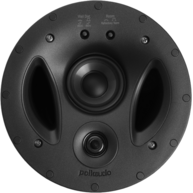 POLK AUDIO 700-LS EACH 7" 3-Way In-Ceiling Speaker