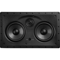 POLK AUDIO 255c-LS EACH 5.25" 2-Way In-Wall Center Channel Speaker