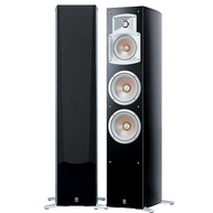 YAMAHA  NS-555 