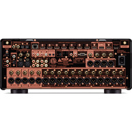 MARANTZ  AMP10 16-Channel Amplifier & AV10 Preamp/Processor Package