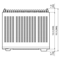 DENON AVR-X3800H 