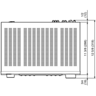 DENON AVR-S540BT 