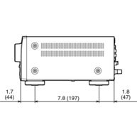 DENON  AVR-S570BT 