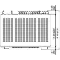 DENON  AVR-S750H 