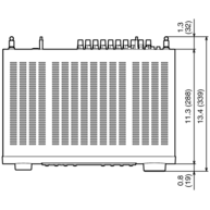 DENON  AVR-S660H 