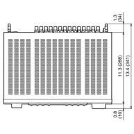 DENON  AVR-S970H 