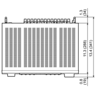 DENON  AVR-X2700H 