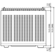 DENON AVR-X6700H 