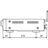 MARANTZ NR1510 