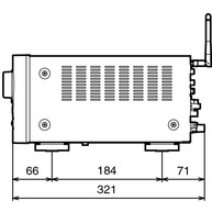 MARANTZ  SR5015 