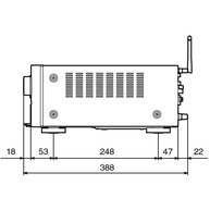 MARANTZ  SR6014 