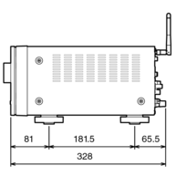 MARANTZ  Cinema 60 