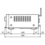 MARANTZ  SR6015 