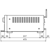 MARANTZ  SR8015 