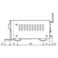 MARANTZ  Cinema 40 