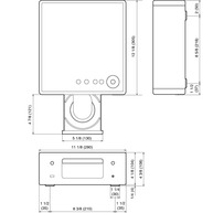 DENON  CEOL RCD-N10 