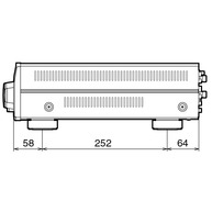 DENON  PMA-1700NE 