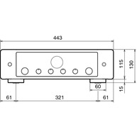 MARANTZ  MODEL 30 