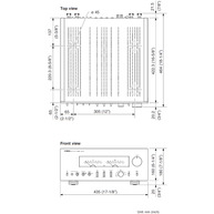 YAMAHA  A-S3200 