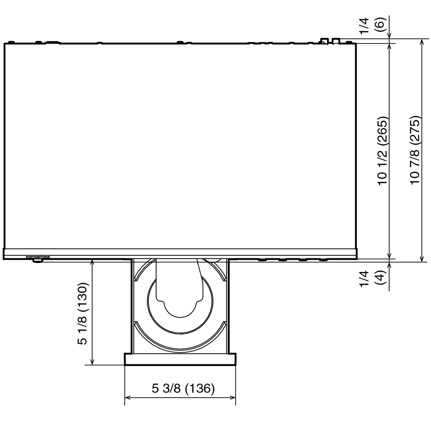 Ripley - REPRODUCTOR DE CD DENON DCD-600NE