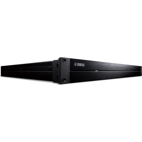 YAMAHA XDA-QS5400RK MusicCast 4 Zone & Source, 8 Channel amp
