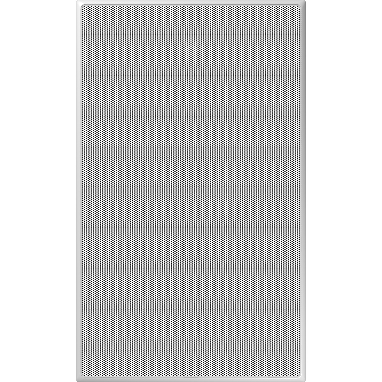 BOWERS & WILKINS CWM8.5D EACH 7" 2Way InWall LCR Speaker FREE BACK