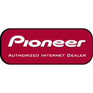 PIONEER Authorized Dealer Logo