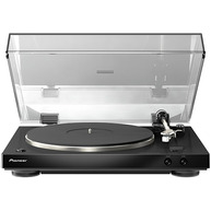 PIONEER PL-30-K Automatic Audiophile Stereo Turntable w/Phono EQ
