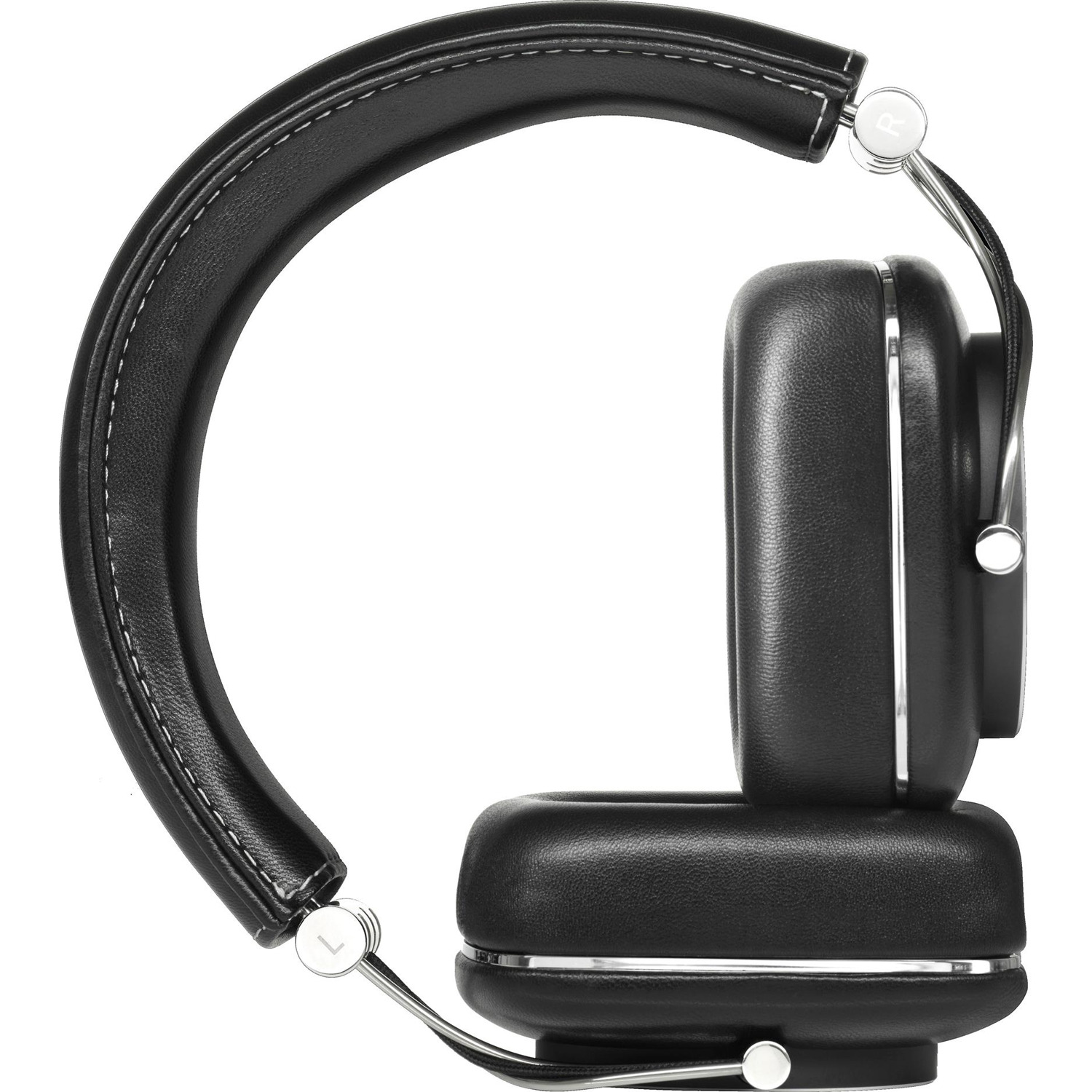 BOWERS & WILKINS P7 Wired Over Ear Headphones Black | Accessories4less
