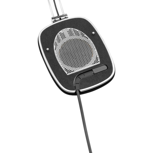 BOWERS & WILKINS P7 Wired Over Ear Headphones Black | Accessories4less
