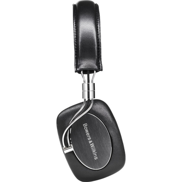 BOWERS & WILKINS P5 Series 2 Wired On Ear Headphones w/ HiFi