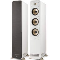 POLK AUDIO NEW Signature Elite ES60 PAIR 6.5