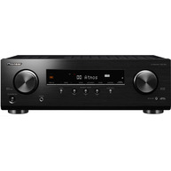 PIONEER VSX-534 5.2-ch x 80 Watts A/V Receiver 