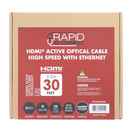 ETHEREAL  HDMI AOC 