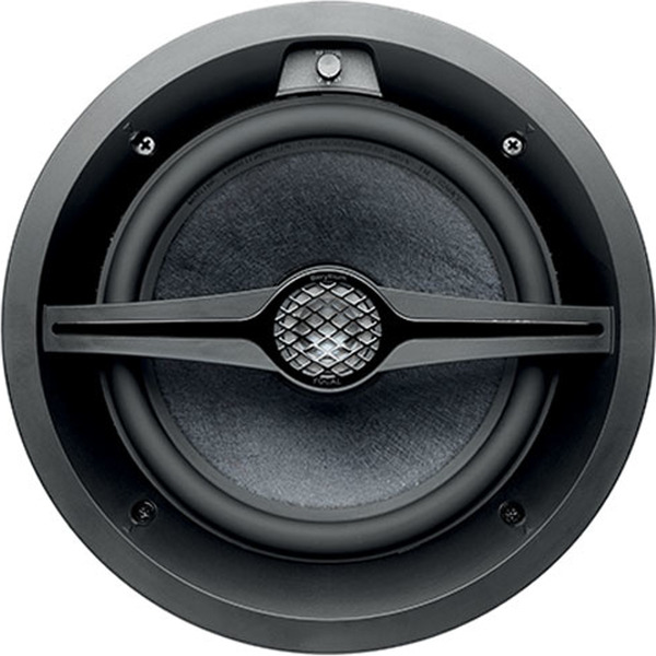 Infinity in outlet wall speakers