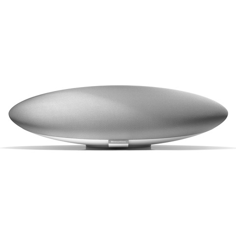 BOWERS & WILKINS Zeppelin 2015 Wireless Speaker w/Airplay, BT, aptX White