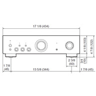 DENON  PMA-600NE 