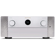 MARANTZ Cinema 40 9.4-Ch x 125 Watts A/V 8K Receiver Silver