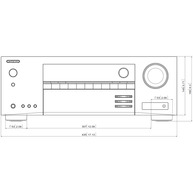 ONKYO  TX-NR5100 