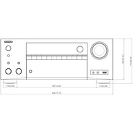 ONKYO  TX-NR7100 