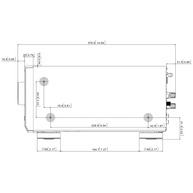 PIONEER  Elite VSX-LX305 