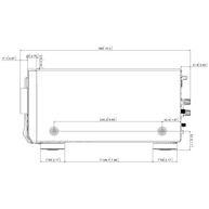 PIONEER  Elite VSX-LX505 