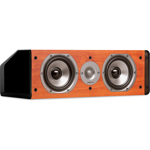 POLK AUDIO TSi CS10 EACH 5.25