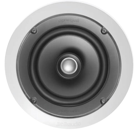 POLK AUDIO SC50 EACH 5.25" 2-Way In-Ceiling Speaker 