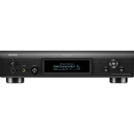 DENON DNP-2000NE Network Audio Player with Wi-Fi and Bluetooth Black