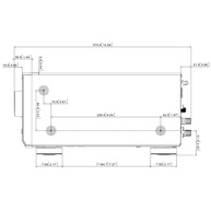 PIONEER Elite VSX-LX105 