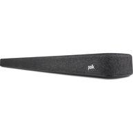 POLK AUDIO React Sound Bar Powered with BT, Wi-Fi, and Alexa