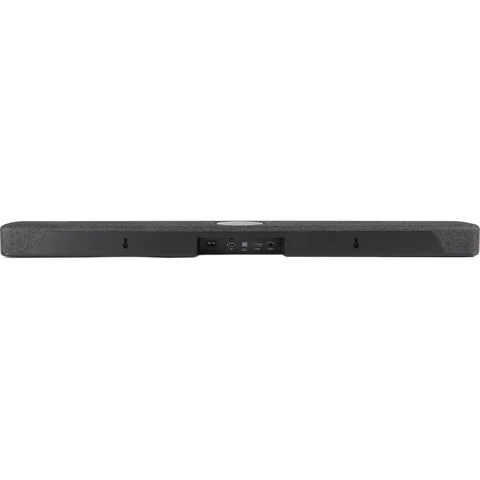 POLK AUDIO React Sound Bar Powered with BT Wi Fi and Alexa
