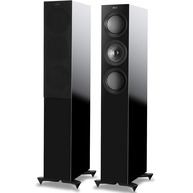 KEF R5