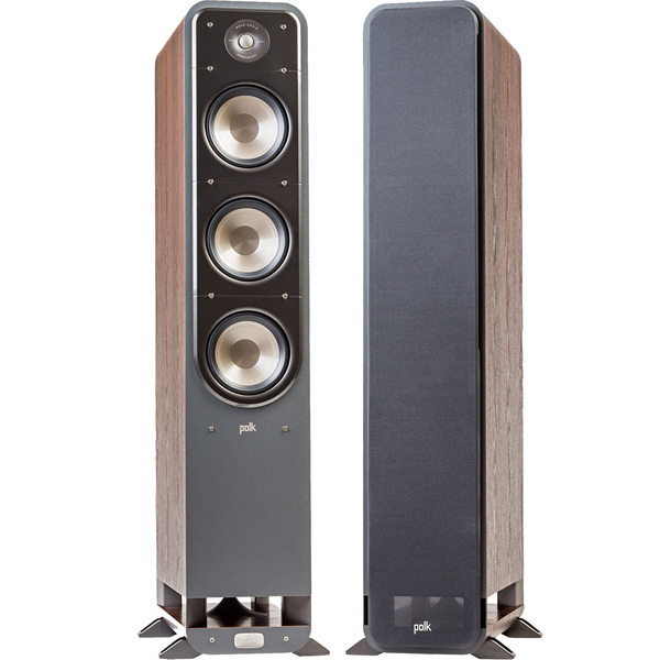 floor standing speakers pair